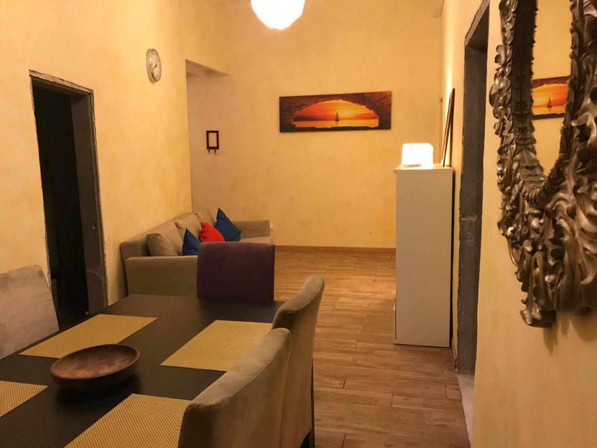 Leonardo'S Signoria Flat By Florencehospitality Exterior photo