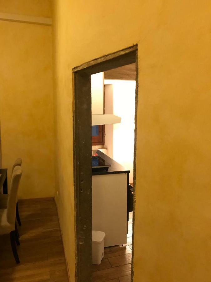 Leonardo'S Signoria Flat By Florencehospitality Exterior photo